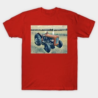 Massey Ferguson MF35 T-Shirt